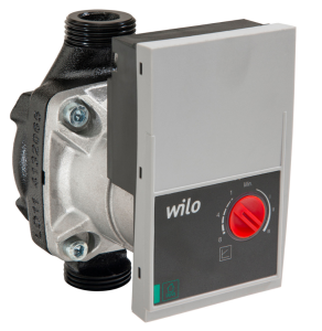 Cirkulationspump Wilo Yonos Para Rs 15/6 Rkc