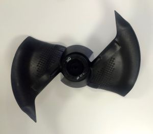 Panasonic Fläktvinge / Propeller