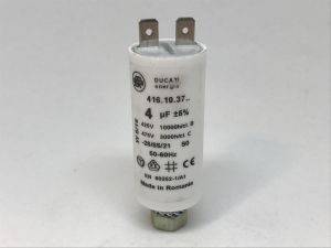 CTC Kondensator till fläkt EcoAir