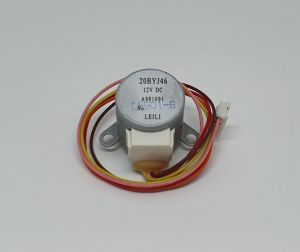 Luftriktarmotor  CSE9-12GKE/PE9-12