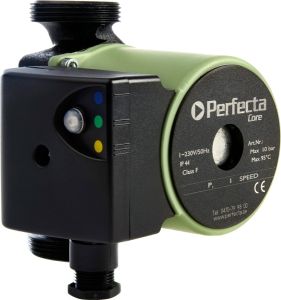 Cirkulationspump Perfecta Core 15U-8-130 EEI=0,19