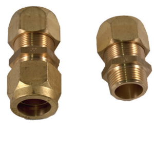 Koppling 3/4"