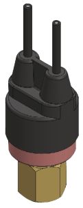 Pressostat HT 24/31 bar Danfoss 061F8492