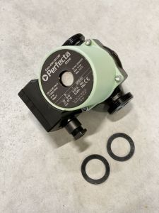 Cirkulationspump Perfecta Core 25U-8-130 EEI=0,21
