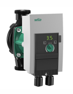 Wilo Yonos MAXO 25/0,5-10 PN10