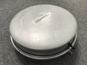 004B. Expansionskärl 14 liter 0,8 Ba IVT, BOSCH
