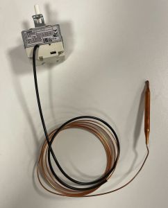 Termostat 20-90°C