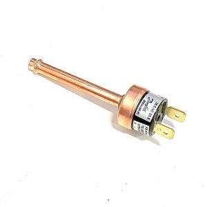 Pressostat drift 28,5 bar Thermia TWS, Diplomat, Optimum, Danfoss DHP
