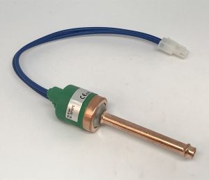 016C. Pressostat LP0,3 R134a