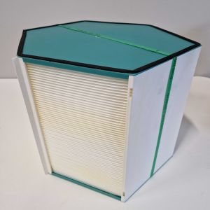 018. Nibe Värmeväxlare Rs 160-300