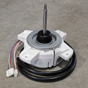 Fläktmotor Panasonic L6CAYYYL0049