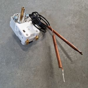 Termostat, För Power