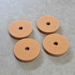 Packning, dämpkudde kompressor - CTC