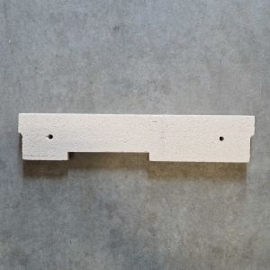 Isolersten sotlucka