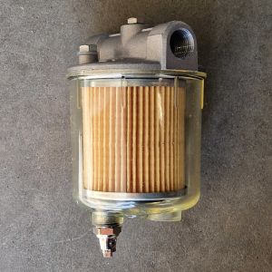Filtersats kompl Bentonefilter - Bentone
