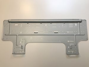 Installationsplåt