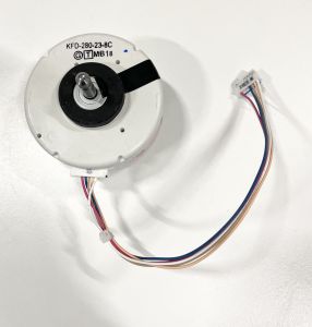 Fläktmotor DC FAN MOTOR 5010287
