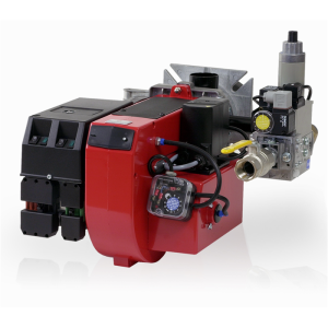 Gasbrännare Bg400 1F 230V (407)