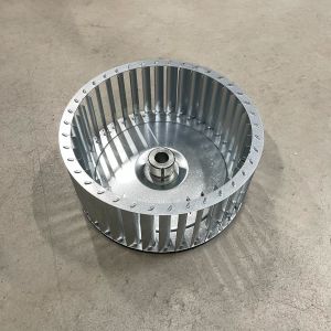 Fläkthjul Q P180X74X14