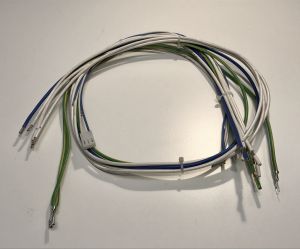 027C. Kabelstam combimodule AW
