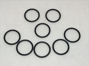 NIBE 105. Packsats O-ringar 26,65x2,62