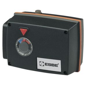 ESBE ställdon 97 230V 15S (12052500)