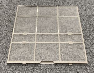 Luftfilter till Fujitsu 09LMCB/14LMCE