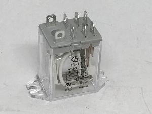 Relay, 230 V