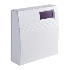 SmartControl Rums-/fuktgivare CTC