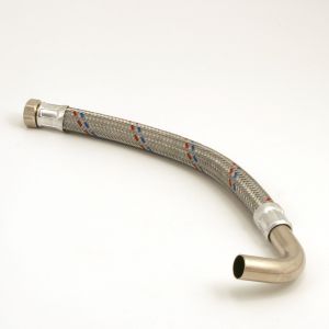 IVT flexslang 3/4" L=430mm med böj IVT Original