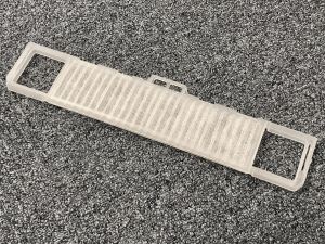 Filter MAC-1300FT till Mitsubishi Electric värmepumpar