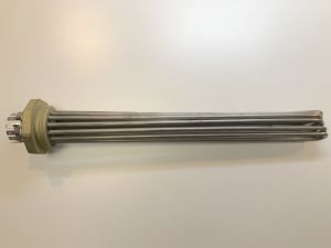 001. Elpatron 9 kW 230v