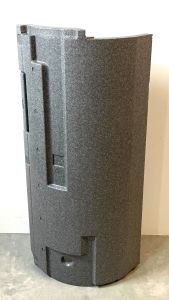Isolering Mantel Neo5300 Del 1