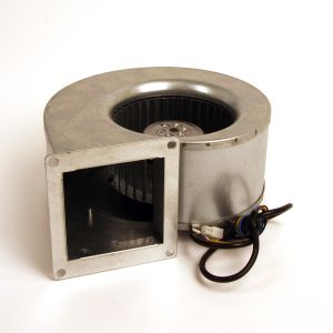 Fläkt 165 W LE m molex IVT/BOSCH