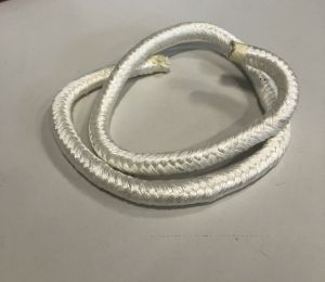 Silikatfiberfläta 15X15