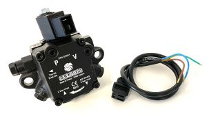 Pump As47D-7435 Kpl