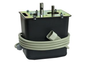 Motor Liten Flexskruv 1