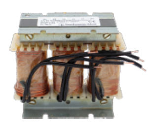 Nätdrossel 3x6 mH 4,5 A/CE50