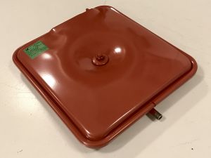 001A. Expansionskärl 8 liter