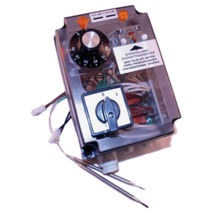 Automatikskåp VB 9003F