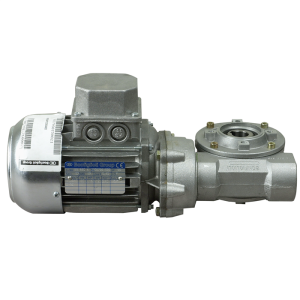 Motor 120W+Växel Vfr44