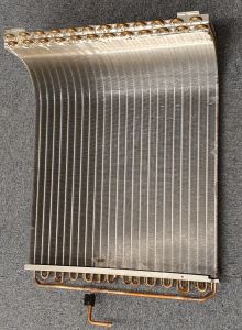 Kondensor CU-CE/E9/12DKE/GKE/HKE