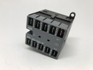 052. Kontaktor Abb Res.d