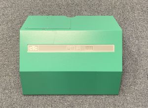 Ombyggnadssats Styrsystem  V35