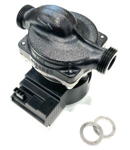 Cirkulationspump Wilo Para 15/7 130 (snabbkontakt elförsörjning) IVT/BOSCH