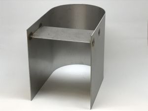 089. Flamriktare Vedex 1000