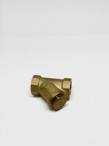 093. Smutsfilter R20 Res.d