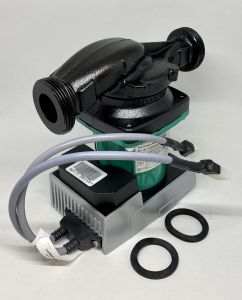 011B. Cirkulationspump Wilo Stratos Para 25/1-11 18