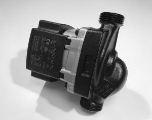 Cirkulationspump Grundfos UPM3 Auto L15-50 130mm
