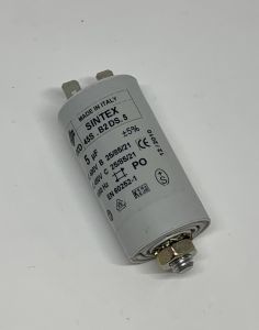 Kondensator 5µF -0501